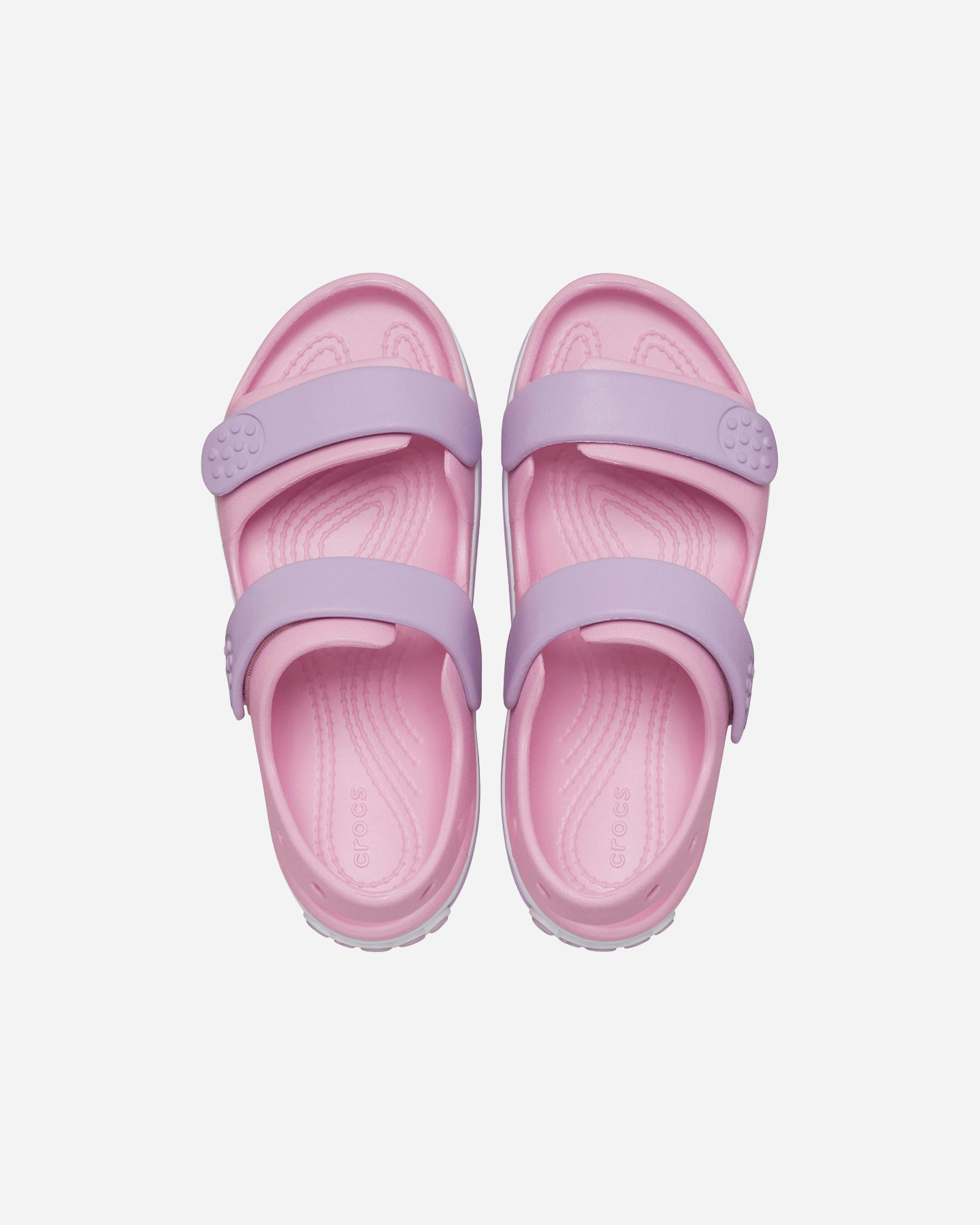 Sandále Crocs Cruiser Toddler Jr CR.209424-BALV
