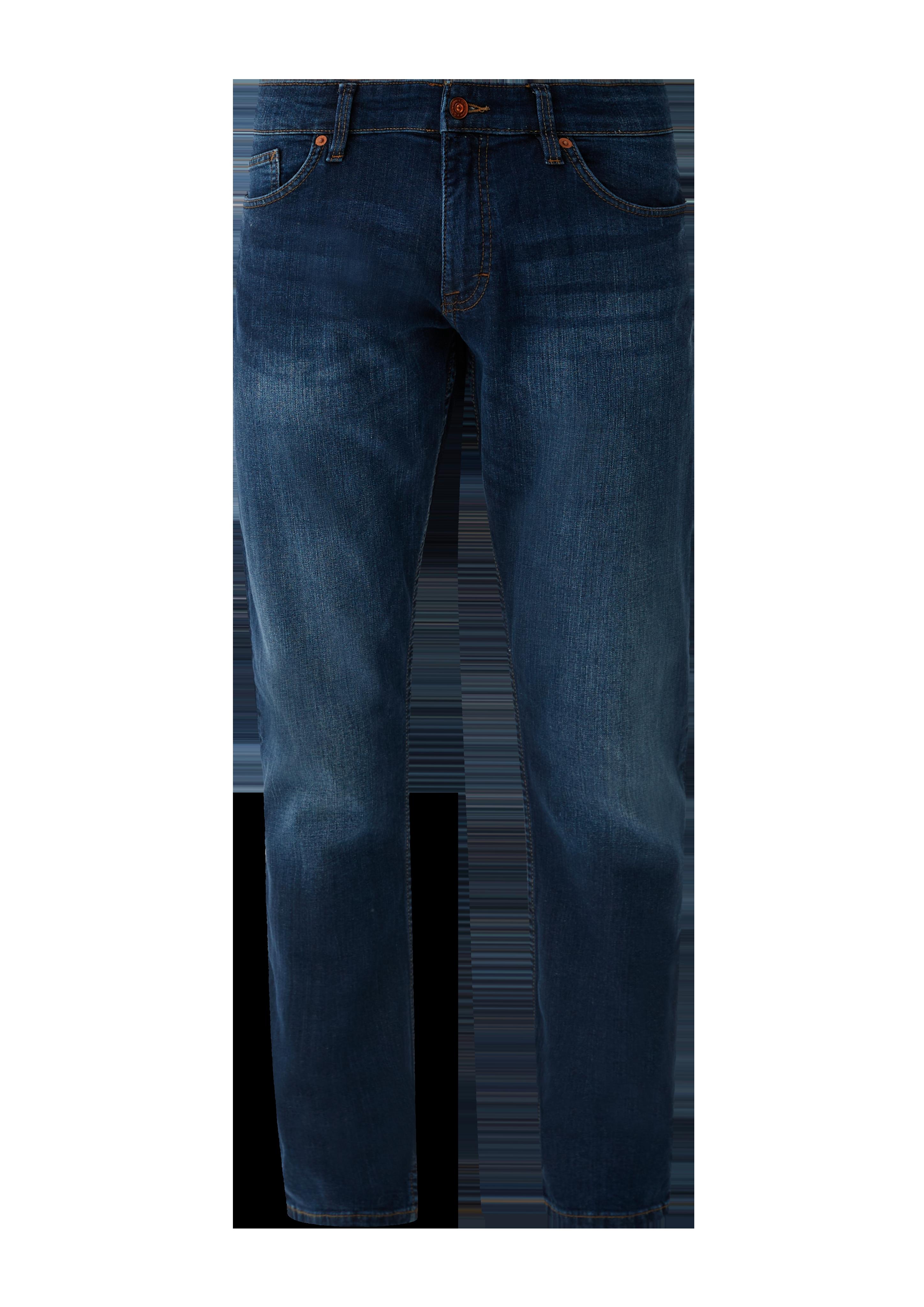 Jeans Rick / Slim Fit / Mid Rise / Slim Leg  44.899.71.3153-57Z5