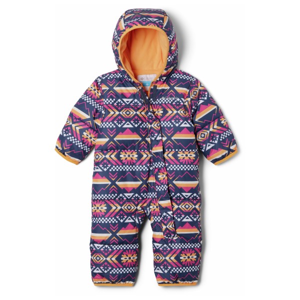 Columbia - Kid's Snuggly Bunny Bunting - Overall
