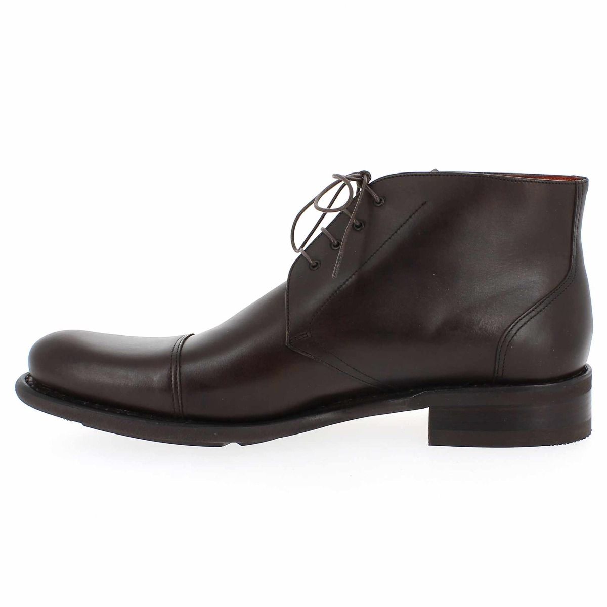Paraboot  LORSEN - Chocolat
