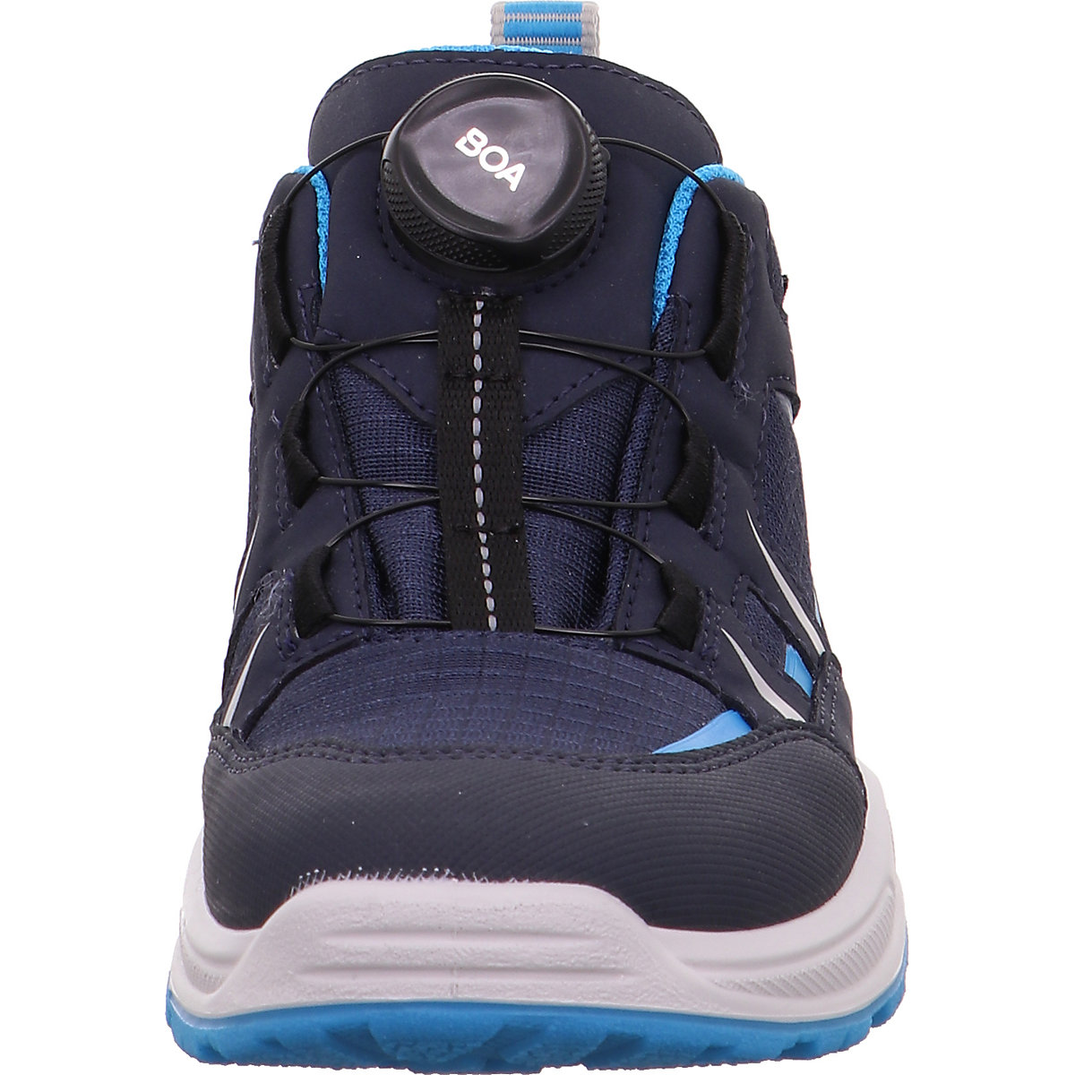 Outdoorschuhe WMS Weite W für breite Füße GORE-TEX für Jungen