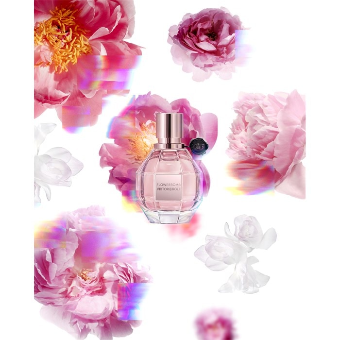 Eau de Parfum Spray