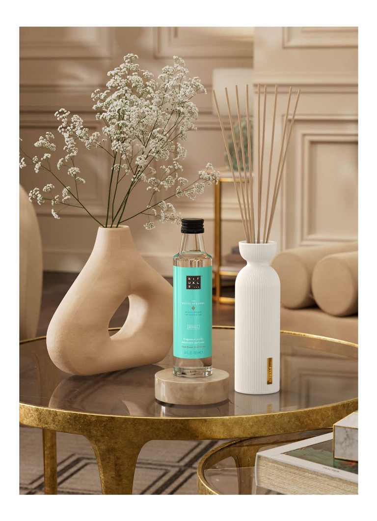 Ricariche per bastoncini profumati Rituals The Karma Ritual - 250 ml