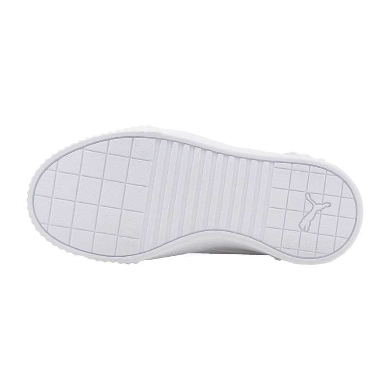 Baskets cuir Lift