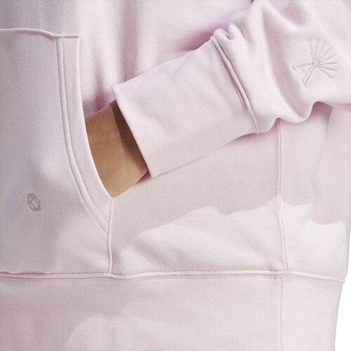 DAMEN KAPUZENSWEAT BLUV Q1 HD SWT