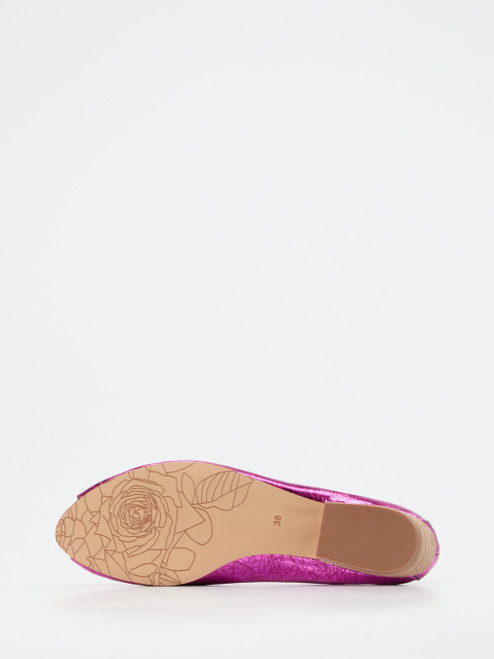 Peeptoe-13315290001 Ginger & Glove