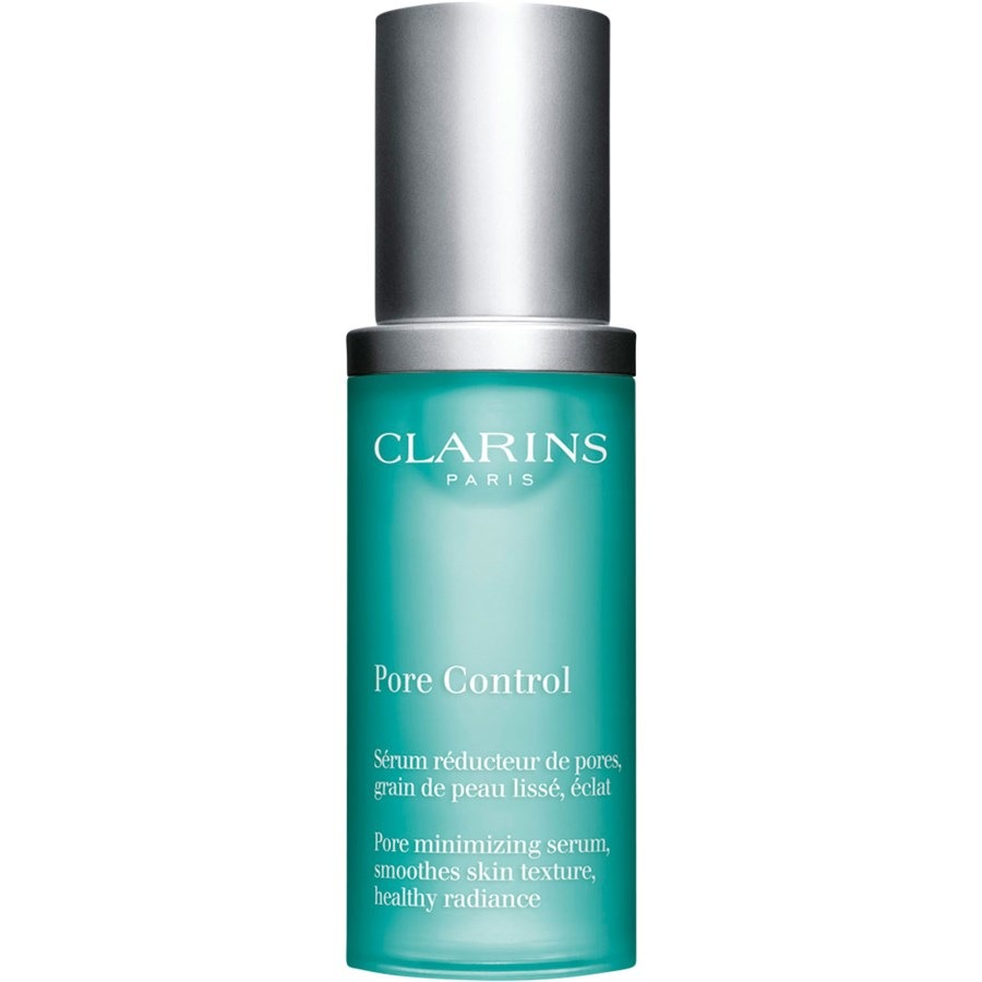 Pore Control
