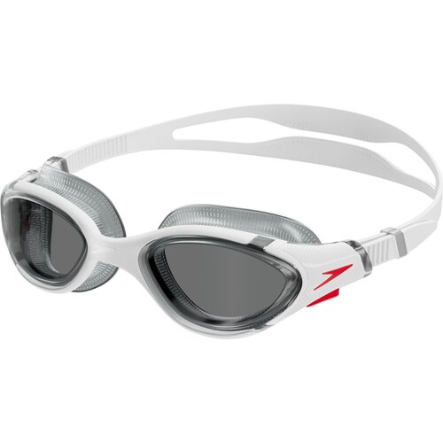 HERREN BRILLE BIOFUSE 2.0 WHITE/SMOKE