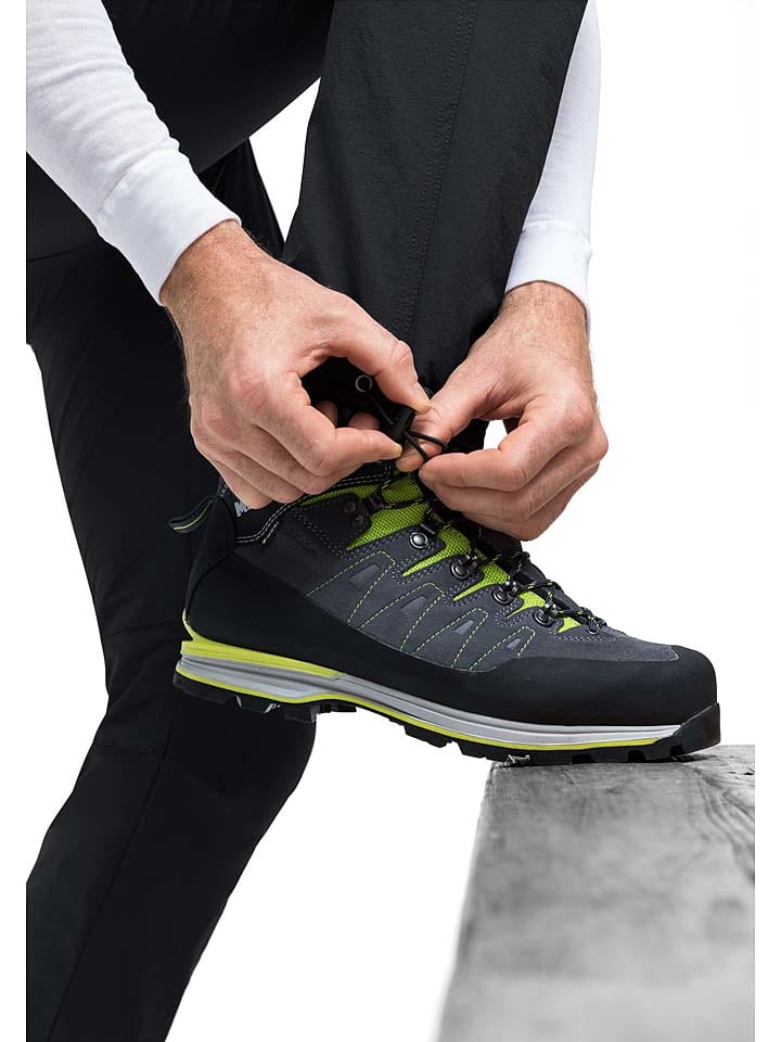 Maier Sports Funktionshose 