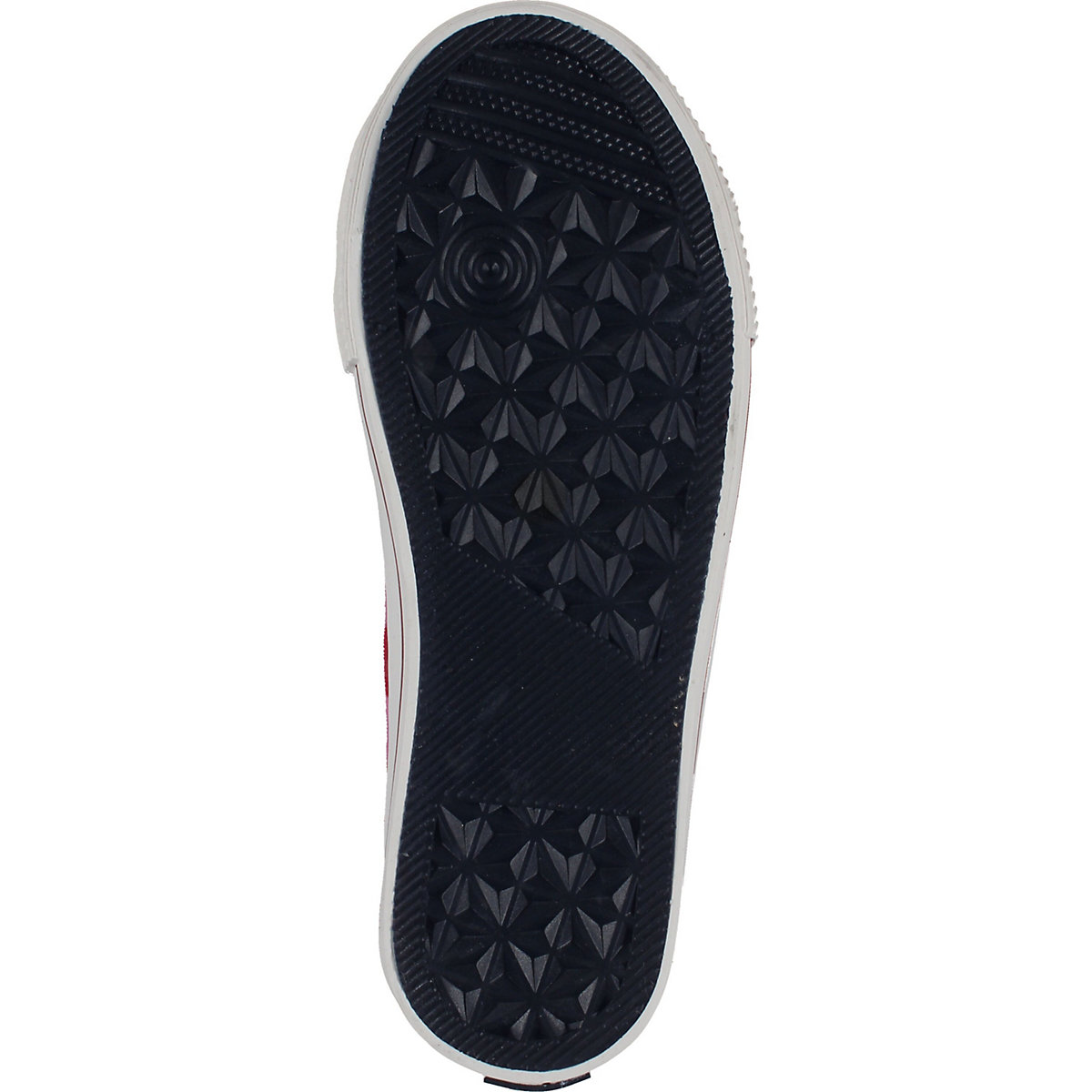 Sneaker Halbschuhe