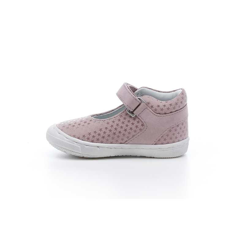 Babies nubuck It