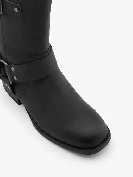 Catwalk Bikerboots