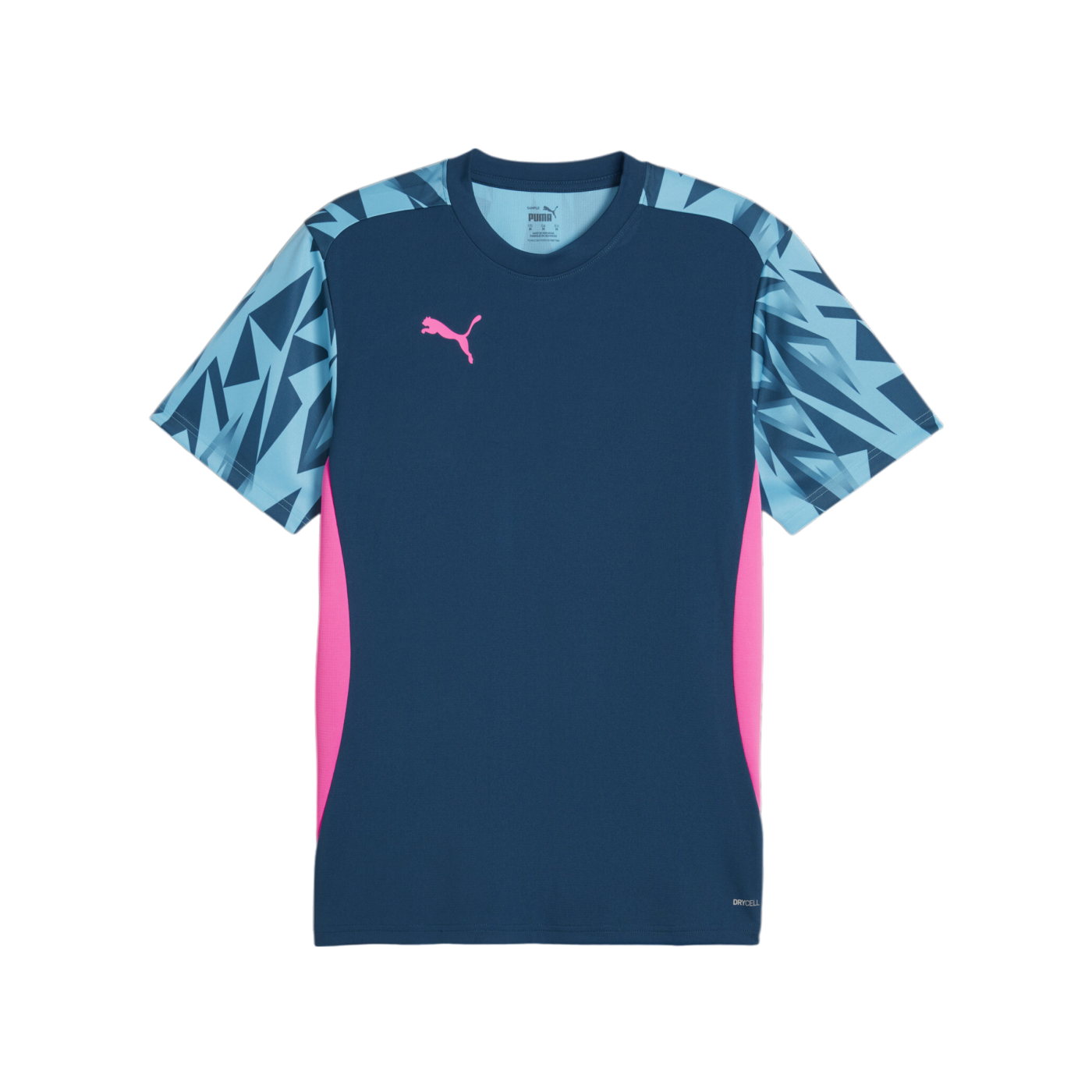 PUMA individualFINAL Trikot Grün F56