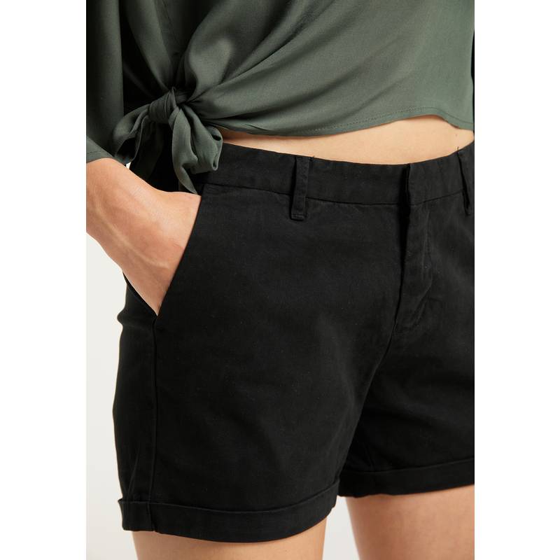 DreiMaster Shorts Damen