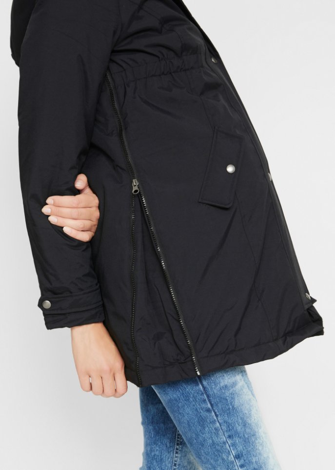 Tragejacke / Umstandsjacke