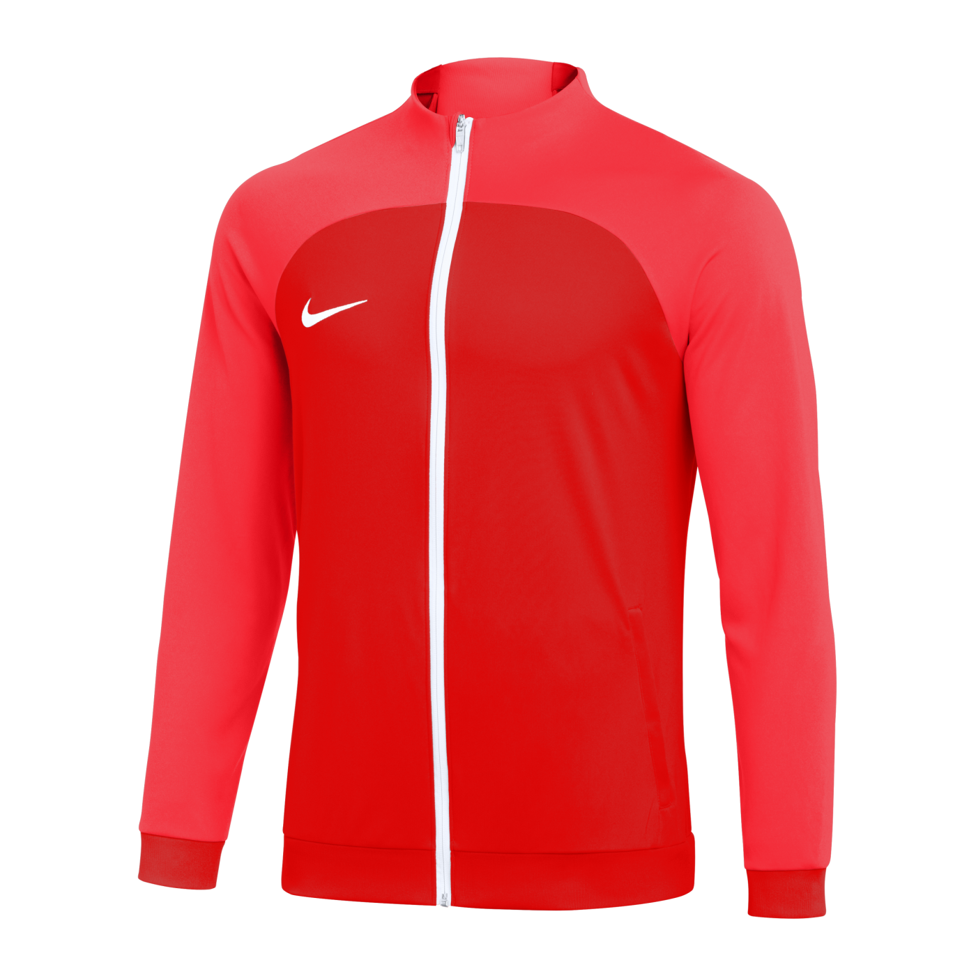 Nike Academy Pro Trainingsjacke Rot Weiss F657