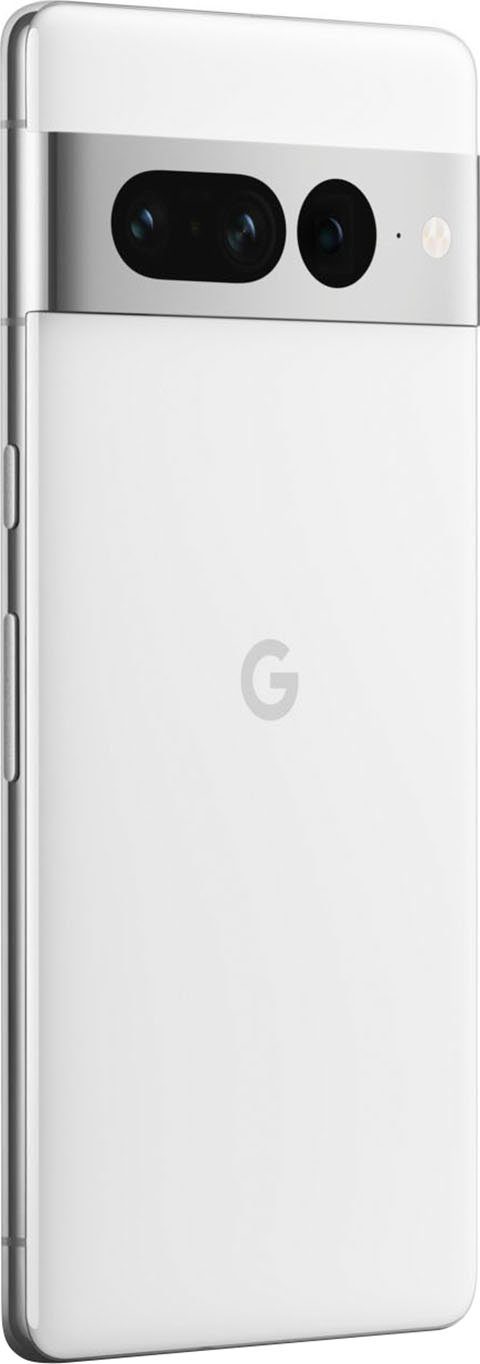 Google Pixel 7 Pro Smartphone (17,02 cm/6,7 Zoll, 128 GB Speicherplatz, 50 MP Kamera)