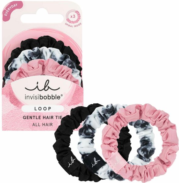 Invisibobble Loop Be Gentle Haarband