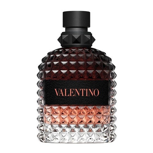 Valentino Uomo Born In Roma Coral Fantasy toaletná voda 100 ml
