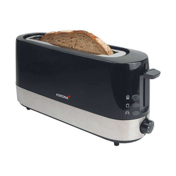 Langschlitztoaster