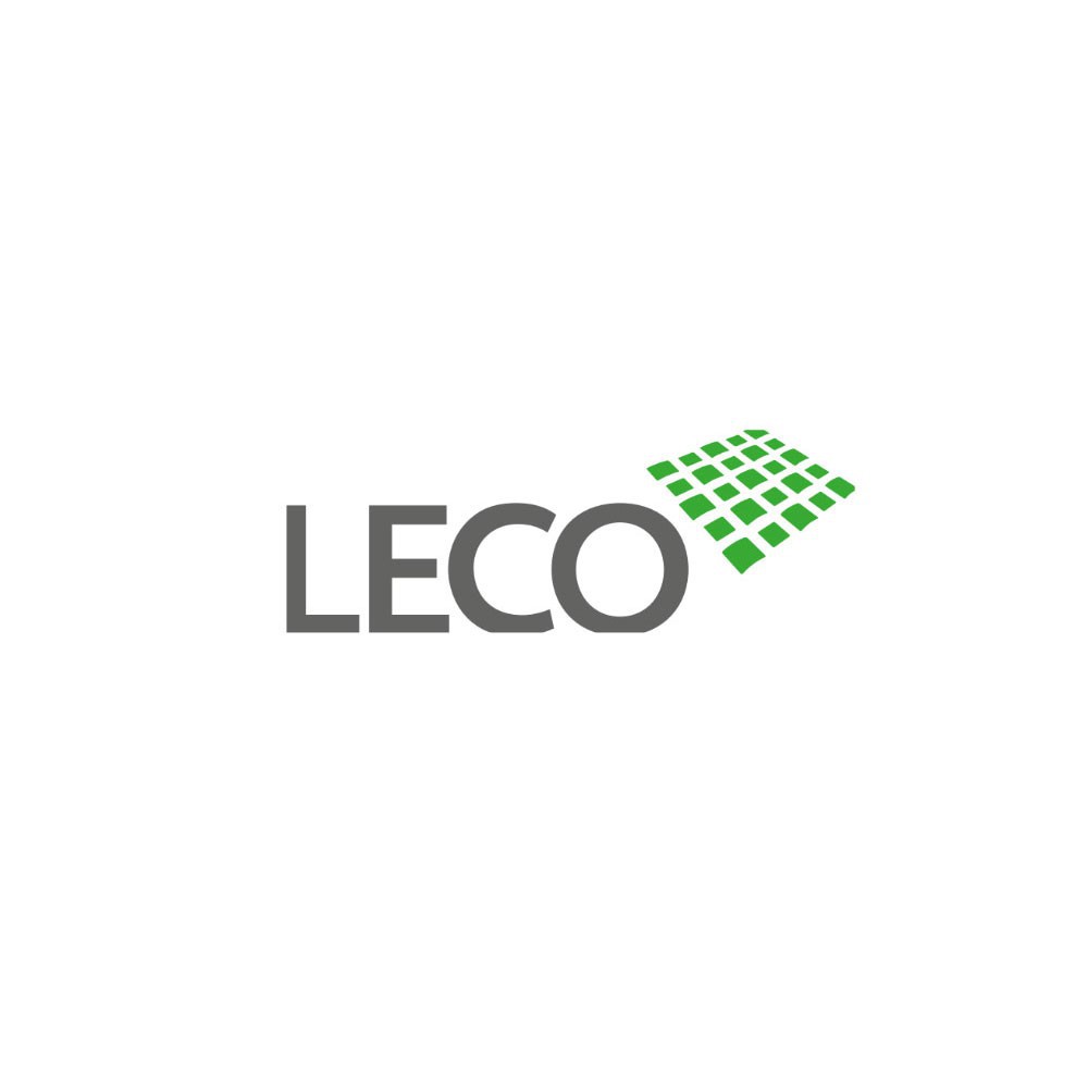 LECO Paravent 3tlg. Stellwand, Anthrazit