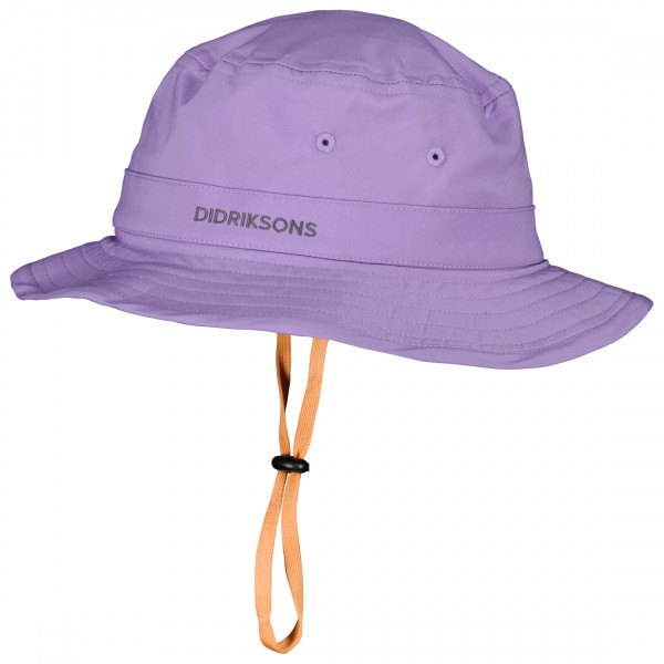 Didriksons - Kid's Gadus Hat 2 - Hut