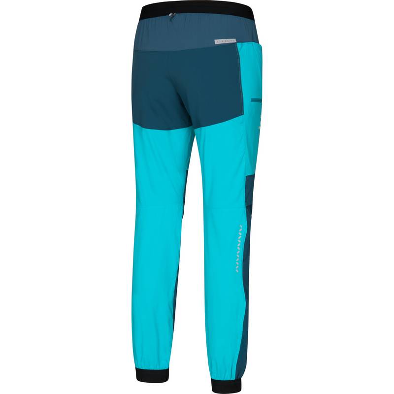 Haglöfs L.I.M Rugged Pant Trekkinghose Damen