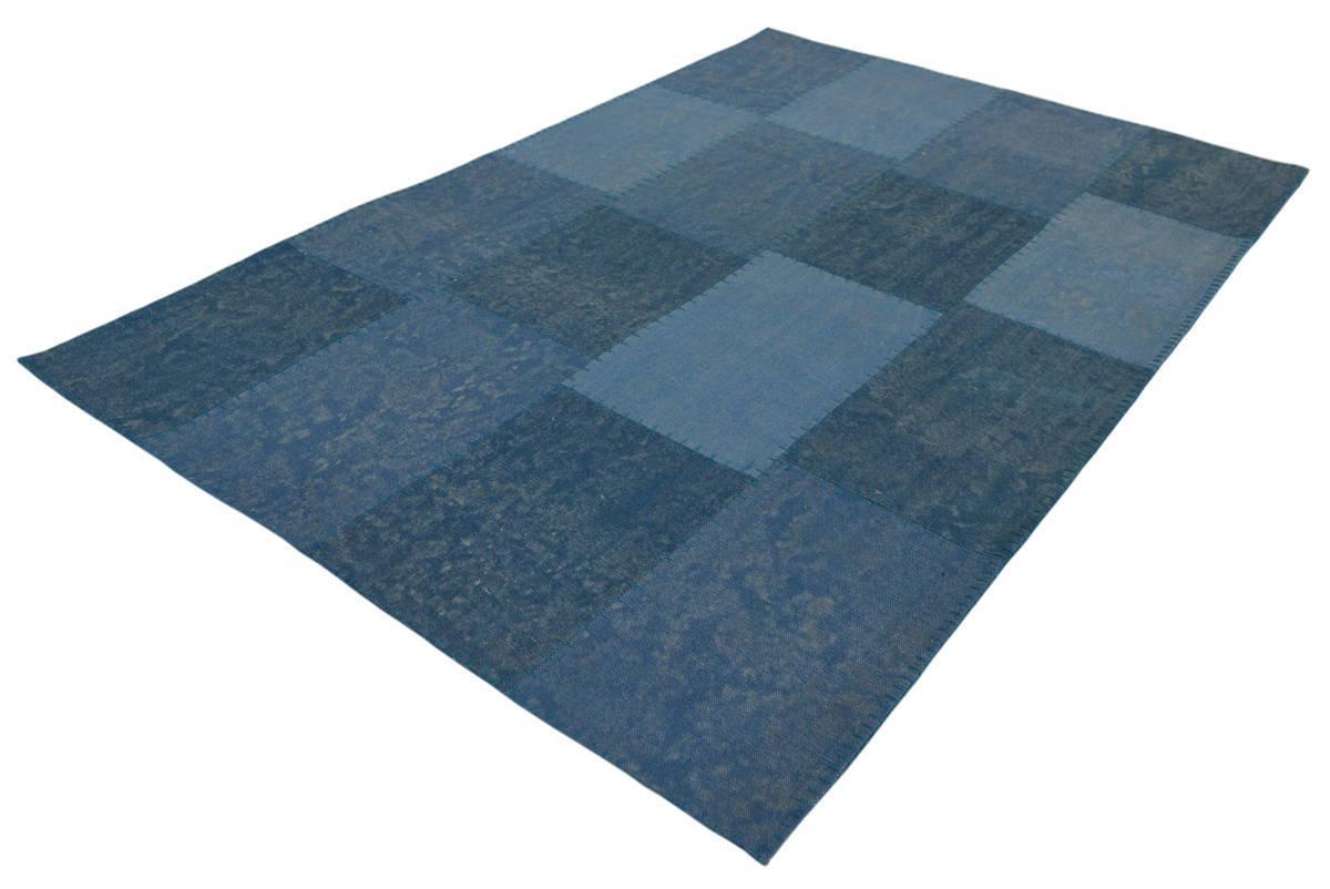 Kayoom Lyrical 110 Multi / Blau 160cm x 230cm