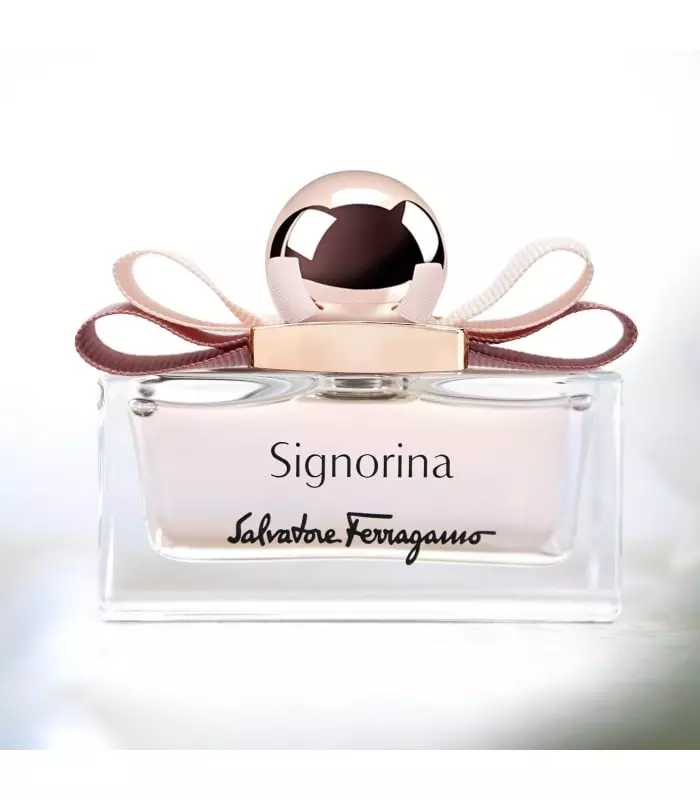 SIGNORINA Eau de Parfum