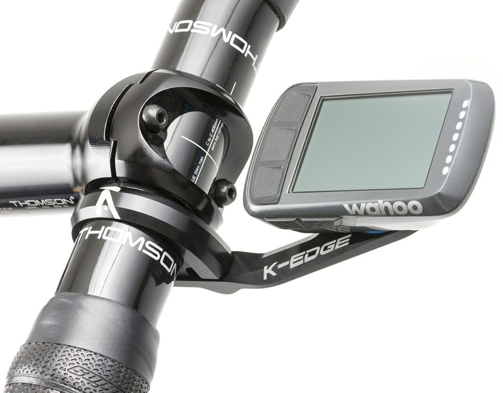 K-Edge Wahoo Bolt Sport Lenkerhalterung kaufen | Bike-Discount