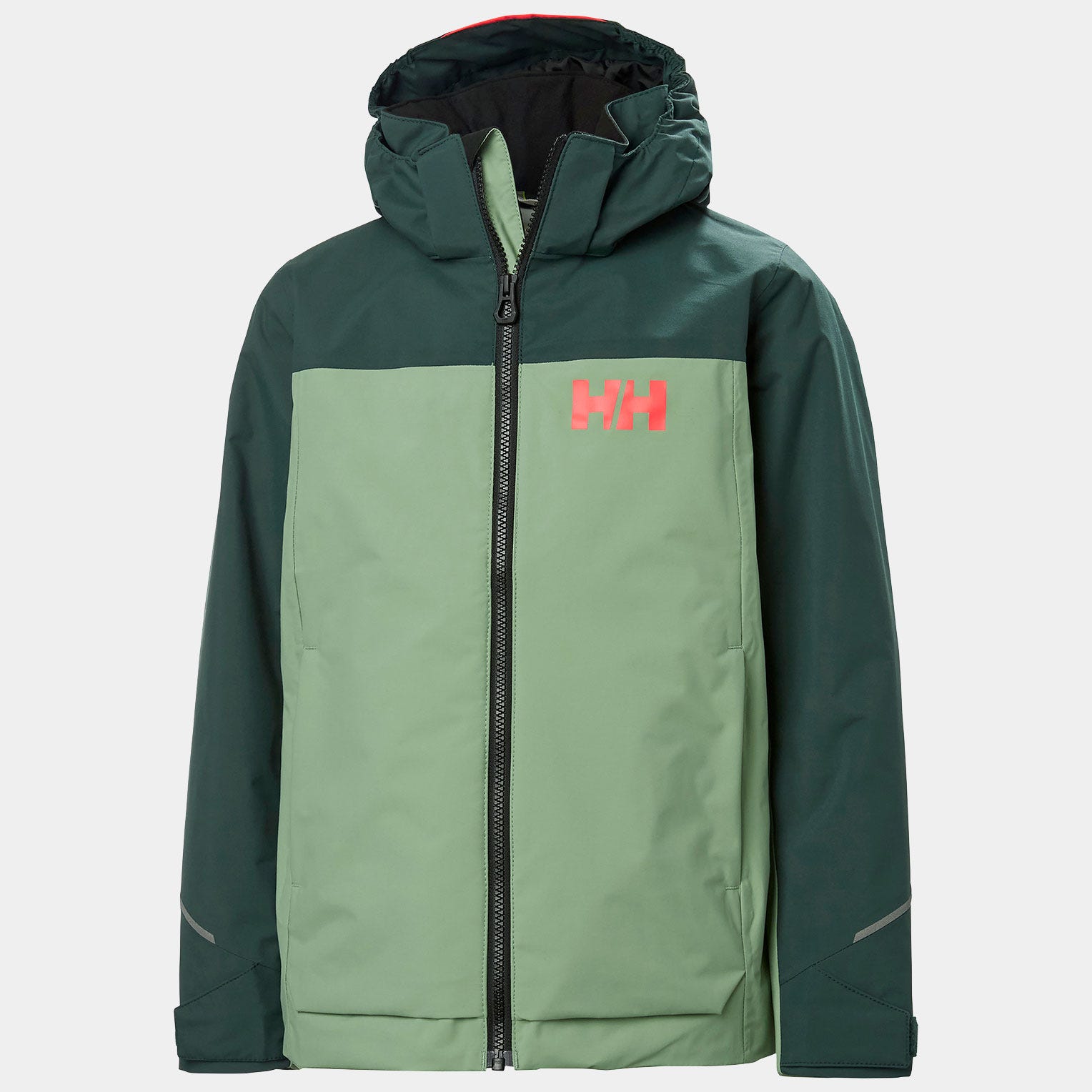 Juniors' Sogndal Jacket