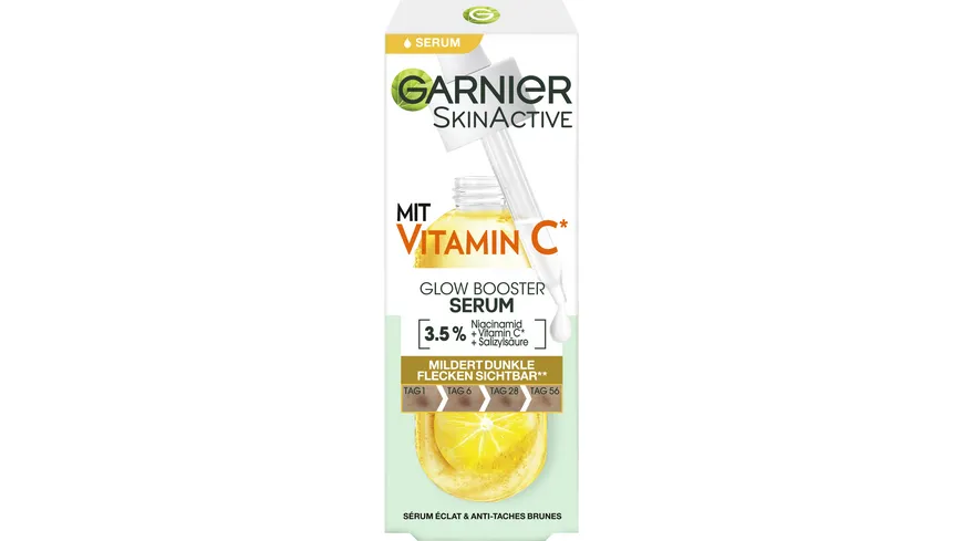 Garnier Skin Active Serum Anti-Dark-Spot 30 ml