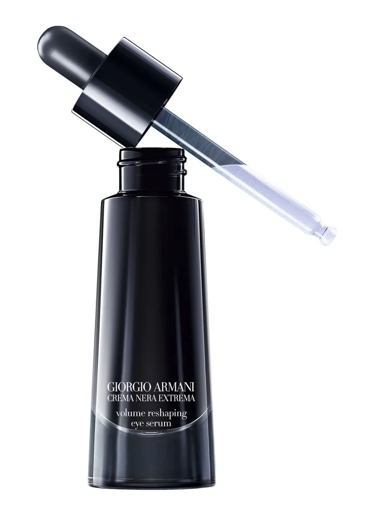 Giorgio Armani Beauty Crema Nera Extrema Eye Contour Serum - siero contorno occhi