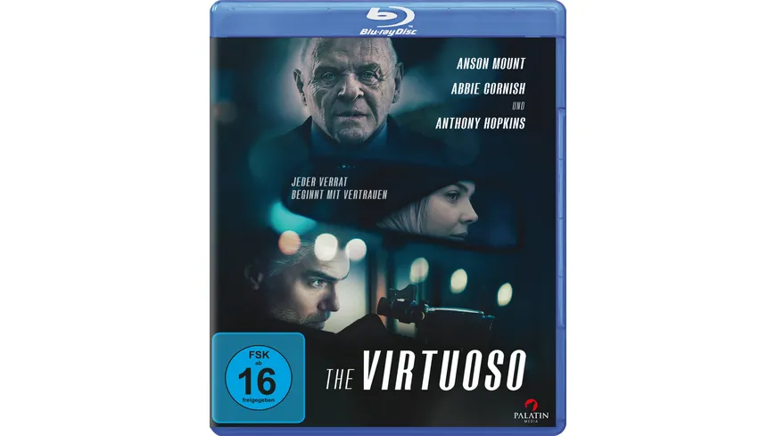 The Virtuoso