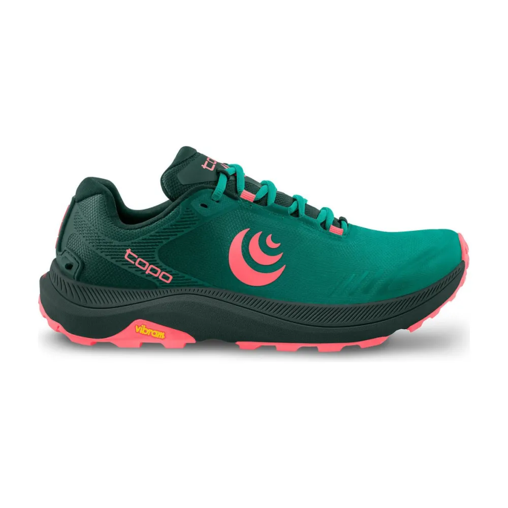 Topo MT 5 W072-EMEPNK / grün