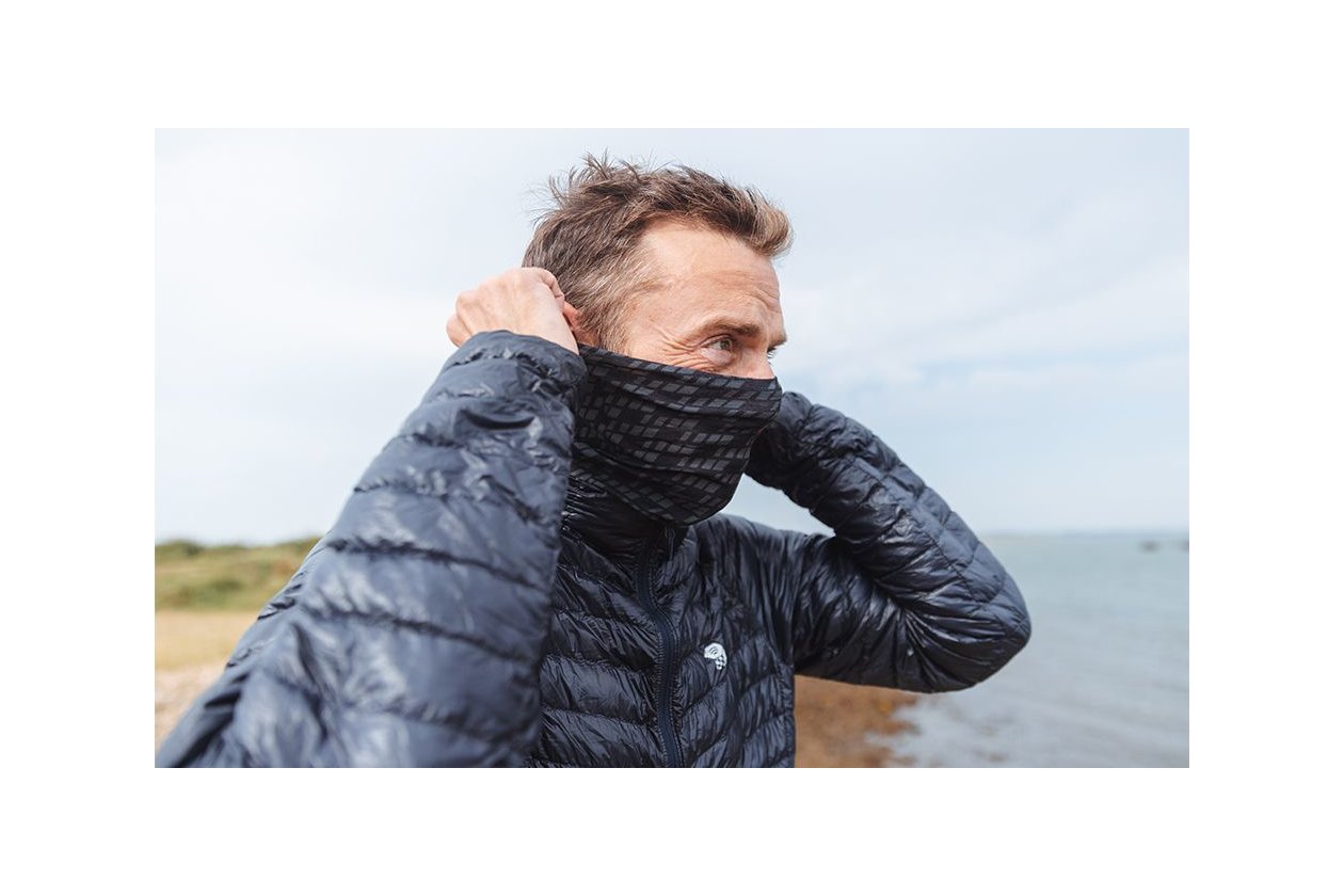 GRIPGRAB Multifunctional Neck Warmer - 2023