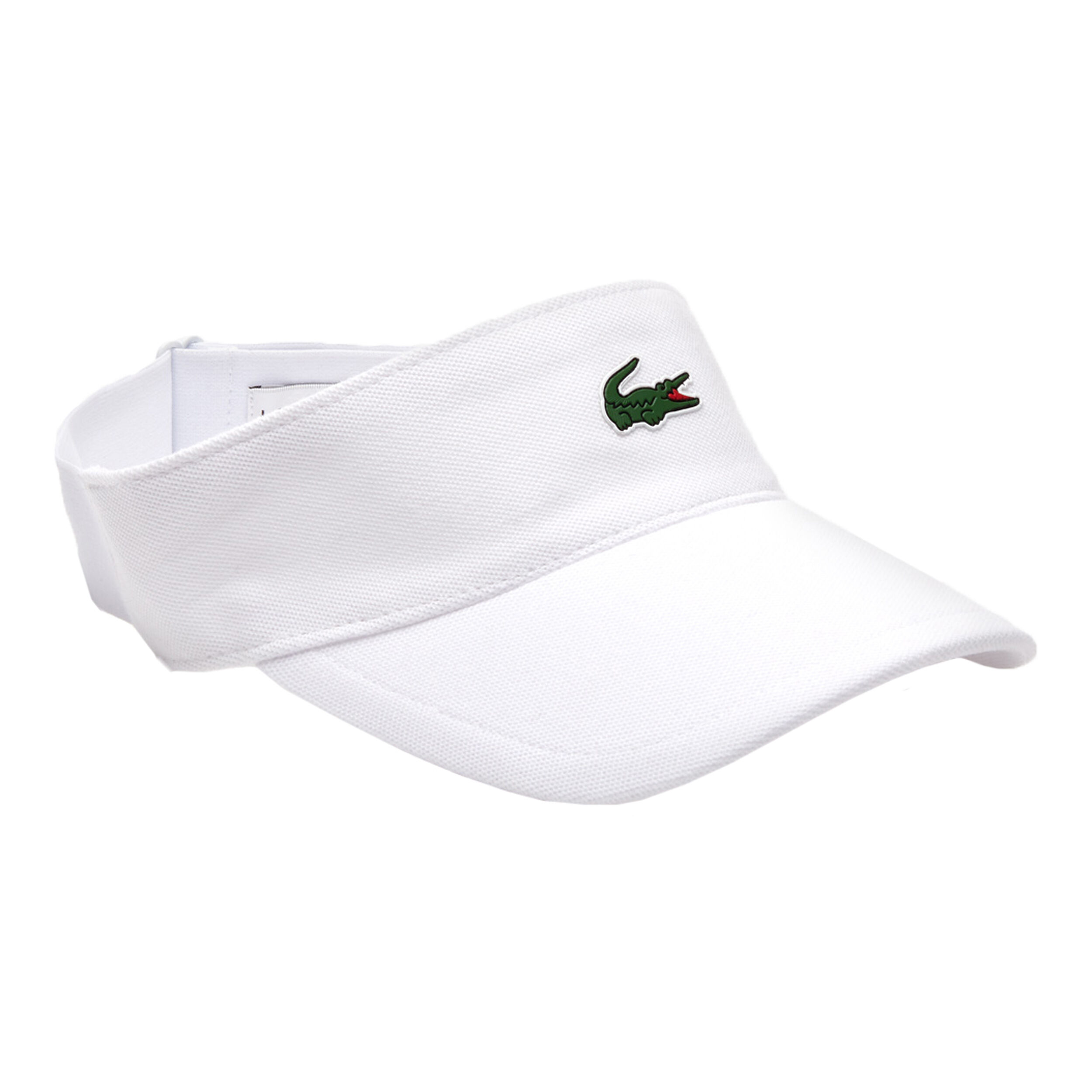 Visor - Weiß
