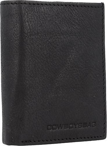 Cowboysbag Fawley Kreditkartenetui Leder 7.5 cm