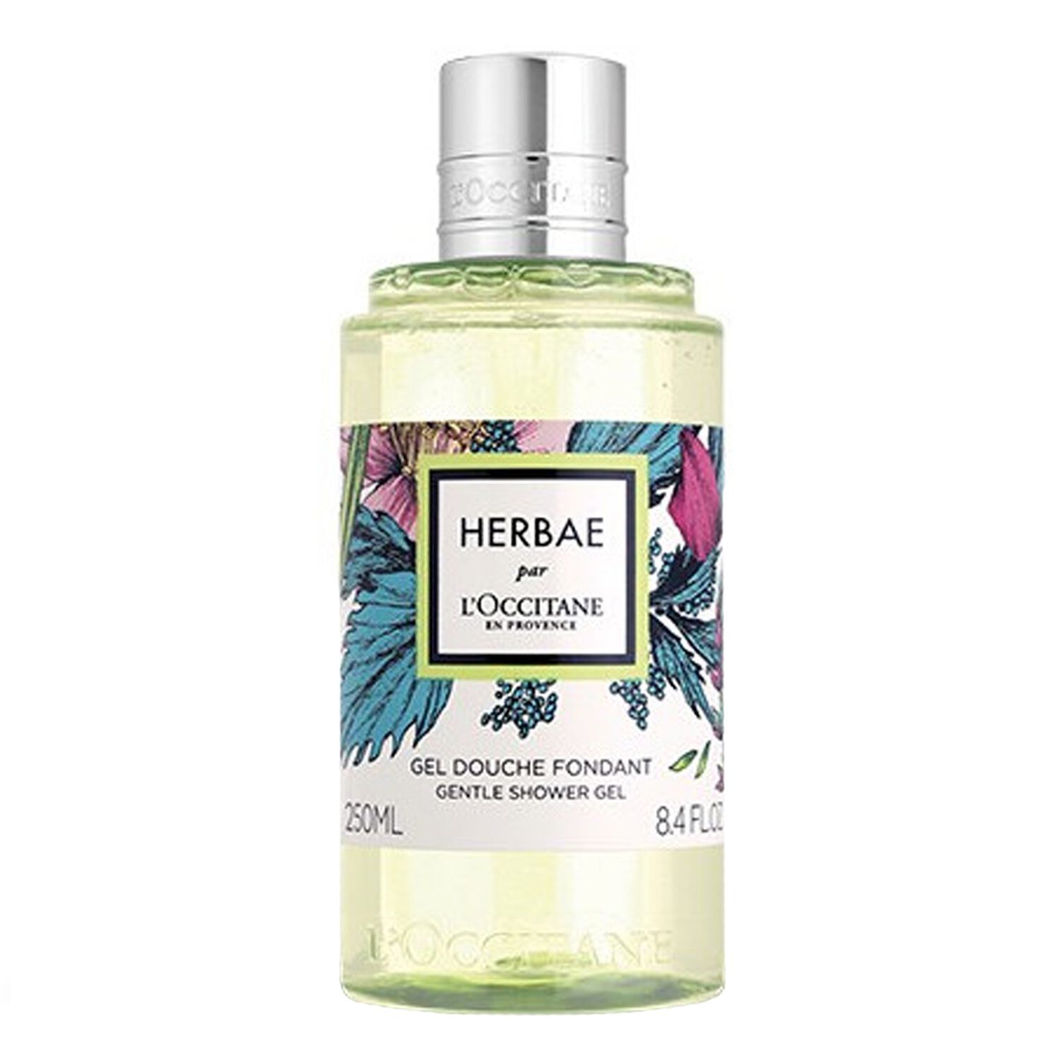 l'occitane Herbae Gel Douche 250 ml