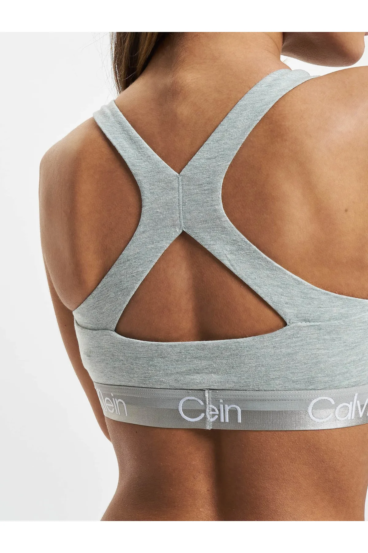 Calvin Klein  Damen Calvin Klein Unterwäsche Ungefütterter Bralette