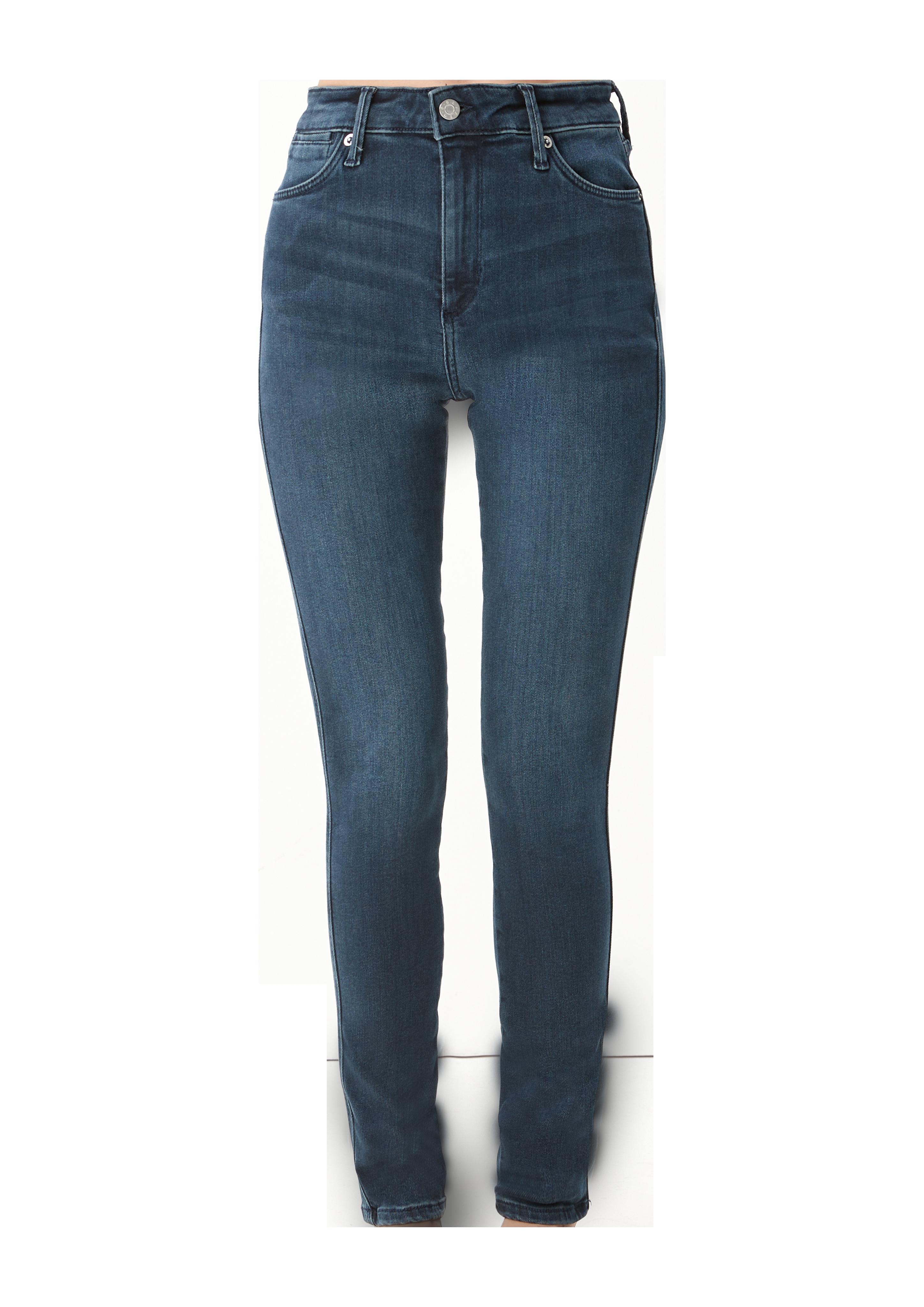 Jeans Anny / Super Skinny Fit / High Rise / Super Skinny Leg  2123106-59Z7