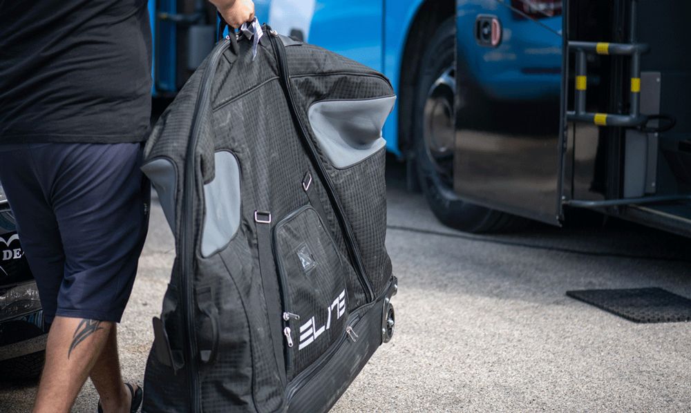 Elite Borson Fahrradtransporttasche kaufen | Bike-Discount