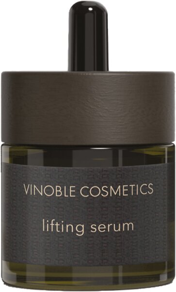 Vinoble Cosmetics Lifting Serum Gesichtsserum
