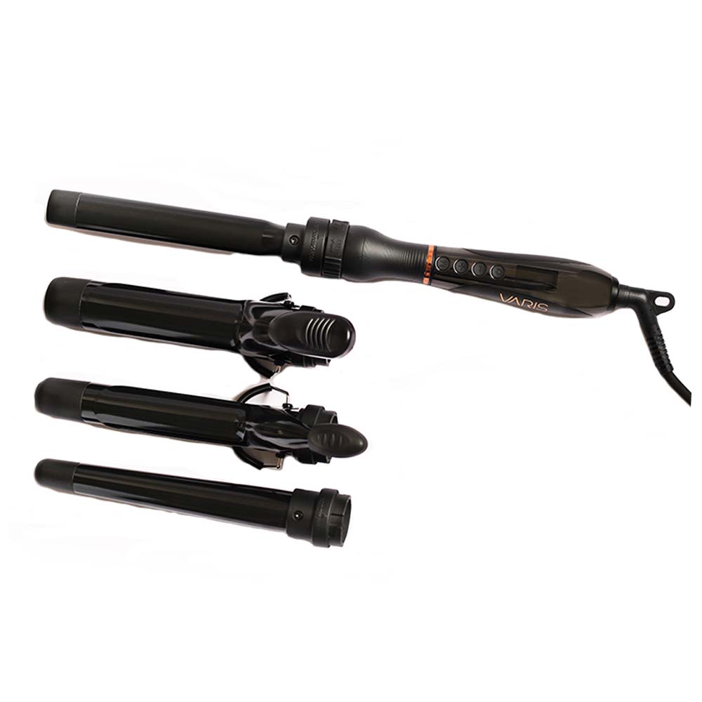 VARIS Curling Iron System