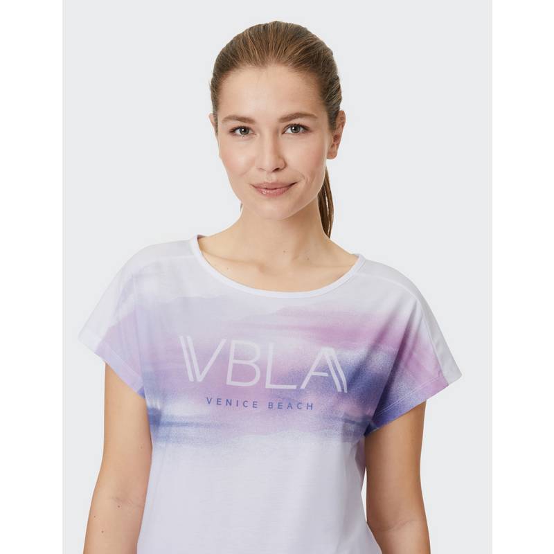 VENICE BEACH VB Tia T-Shirt Damen