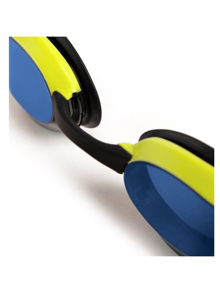 Arena Cobra Ultra Swipe Schwimmbrille in Gelb günstig kaufen onesize