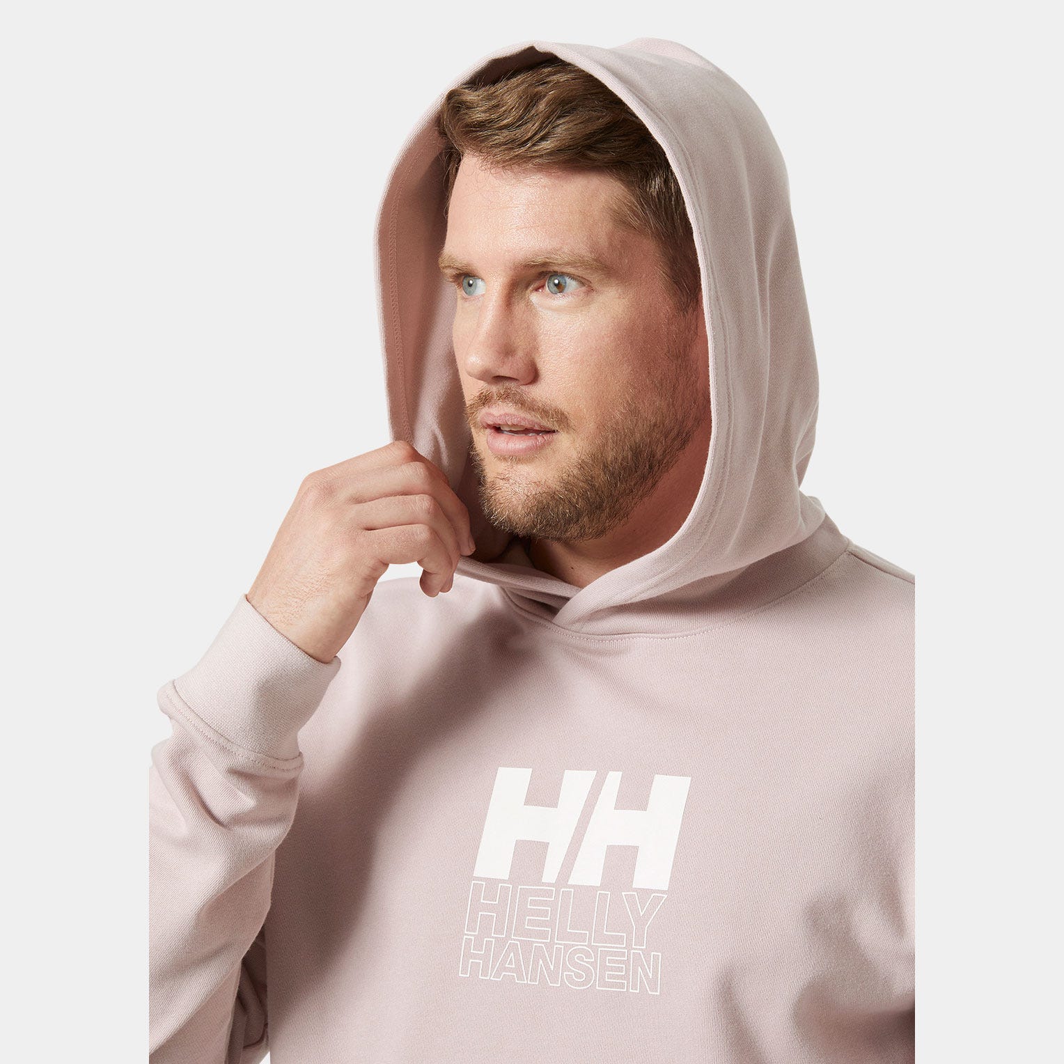 Men's Core Graphic Sweat Hoodie