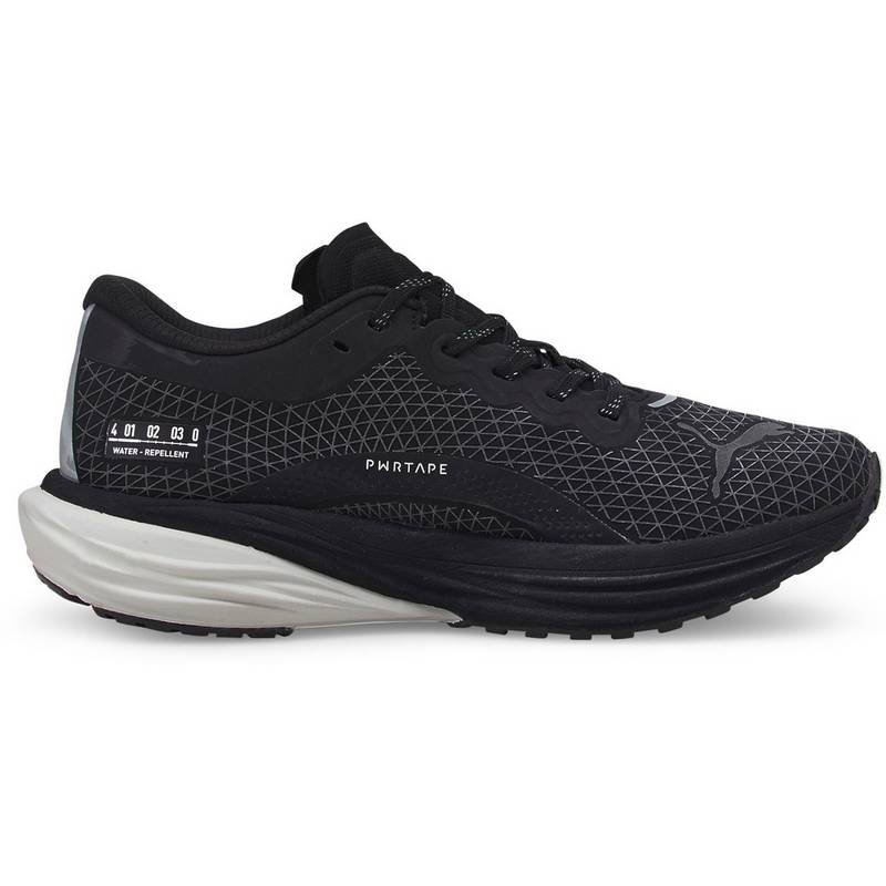 PUMA Deviate Nitro 2 WTR Laufschuhe Damen