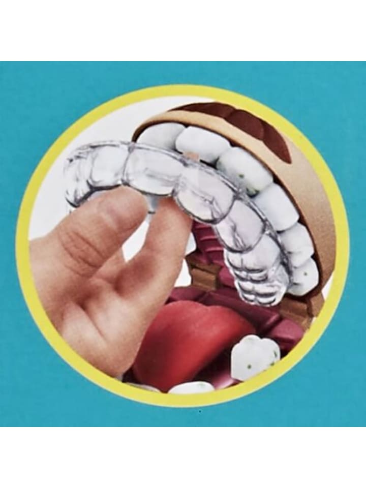 Play Doh Bastelset Knete Zahnarzt Dr. Wackelzahn - ab 3 Jahre günstig kaufen onesize