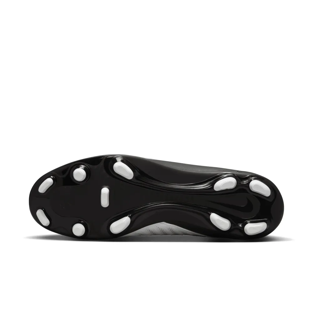 Nike Phantom GX II Club FG MG FJ2557-100 / weiss